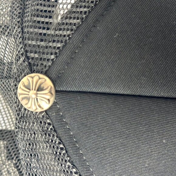 CHOME HEARTS TRUCKET HAT LAS VEGAS 2025 - Picture 9 of 13